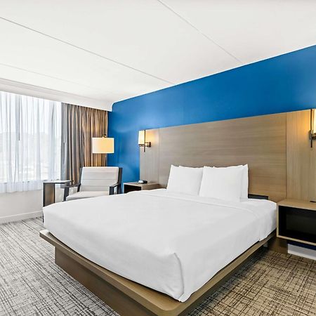 Best Western Plus Lower South End Charlotte Dış mekan fotoğraf