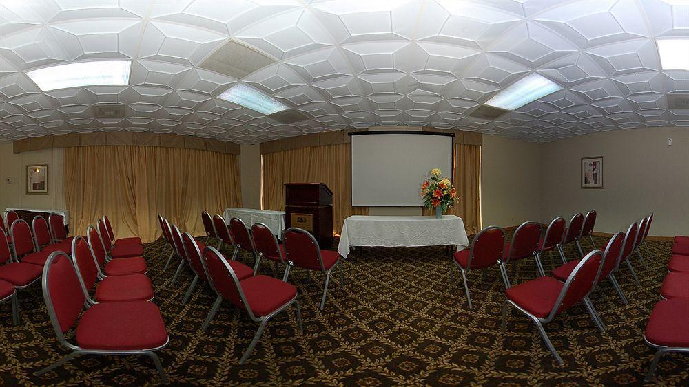 Best Western Plus Lower South End Charlotte Dış mekan fotoğraf