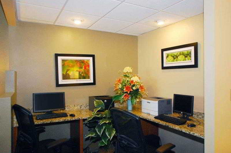 Best Western Plus Lower South End Charlotte Dış mekan fotoğraf
