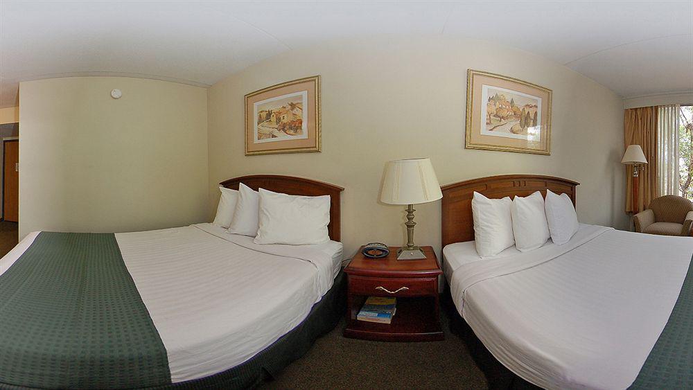 Best Western Plus Lower South End Charlotte Dış mekan fotoğraf